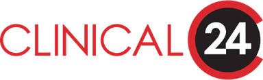 Clinical24 Logo